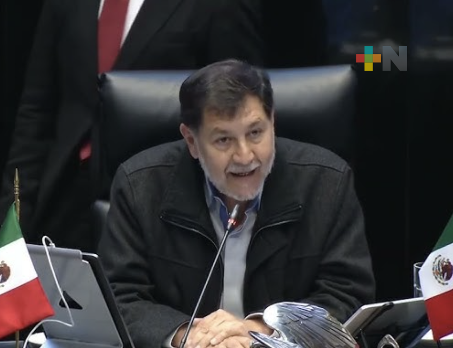 Recibe Senado iniciativas para dar solidez a elección de jueces, ministros y magistrados